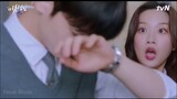 Suho ✘ Jugyeong | Team SUHO~  [True Beauty MV] part 1