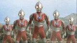 Revive! Ultraman (1996) (English Subtitle)