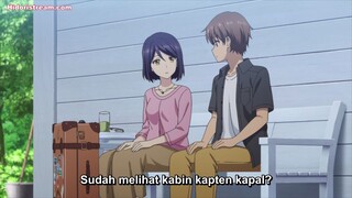 EP6 Summer Pockets (Sub Indonesia)