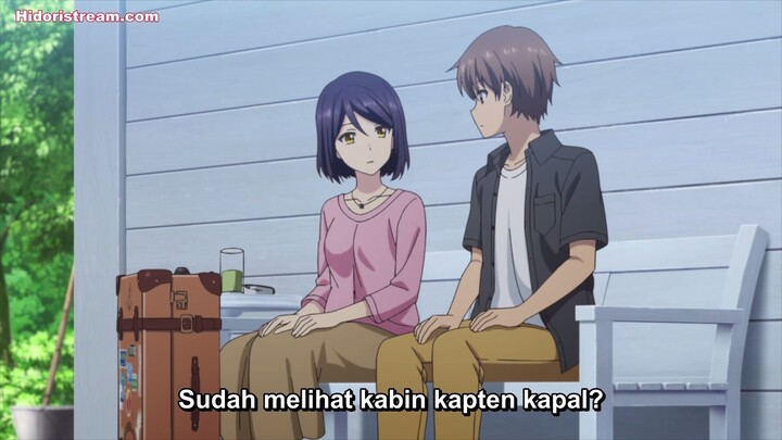 EP6 Summer Pockets (Sub Indonesia)