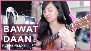 Bawat daan by Ebe Dancel COVER by Angel