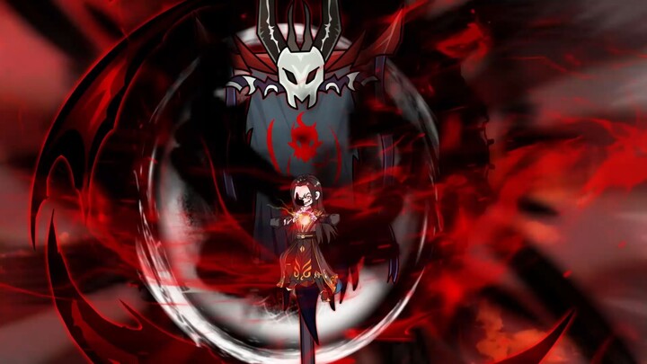Awakening the spirit of the Ten Thousand Souls Banner, meeting Gu Yuena in the Star Forest