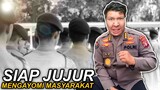 SIAP JUJUR & MENGAYOMI MASYARAKAT 👊😎 Momen Kocak Windah Basudara!!