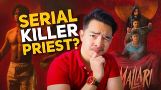 Unveiling the First Filipino Serial Killer: Fr. Juan Severino Mallari's True History