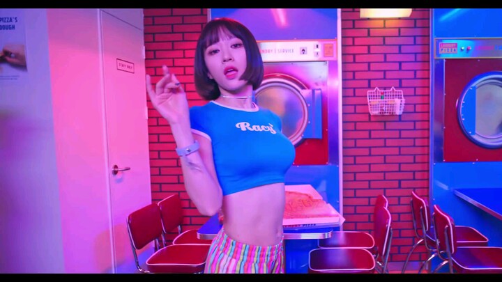 EXID - LIE