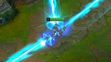 New Xerath Feature!