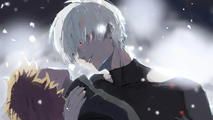 東京喰種トーキョーグール Re 最終章 Op フル Cover Katharsis Tk From 凛として時雨 女性ver Bilibili
