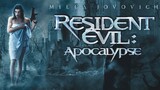 RESIDENT EVIL: Apocalypse [2004] TAGALOG DUB - FULL MOVIE