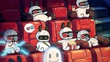 Bunny's Cinema