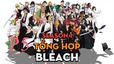 Tóm Tắt " Bleach " | P5 | AL Anime