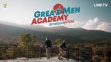 Great Men Academy Tagalog 3