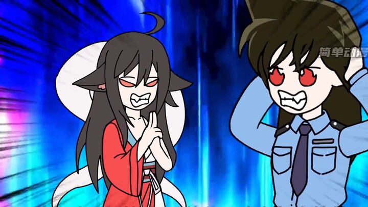 Episode 14 "The Explosive Dad": Ayahku adalah Raja Zombie? .... .... .... ....