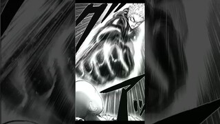 Finally genos learned saitama's death punch opm ch 186 edit