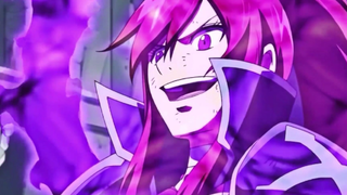 Erza Edit-Poison #Anime #Edit #Erza #FairyTail
