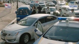 Iam Not a Robot episode 30 sub indo