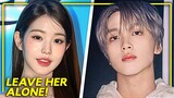IVE's Wonyoung falsely accused of being "racist", NCT's Haechan goes on hiatus due to poor health