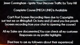 Jesse Cunningham  course - Ignite Your Discover Traffic by Tony Hill download