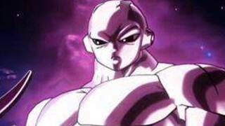 Goku receives special training from the Great Priest? Jiren vs. Komba! 02