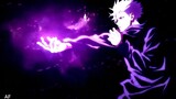Jujutsu Kaisen //AMV// - Misfits