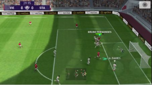 Fifa 22 Mod Vleague - Hanoi - Viettel - Hoàng Đức Kiến Tạo, Quang Hải Im  Tiếng. - Bilibili