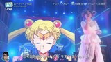 LiSa - Moonlight Densetsu (Sailor Moon)