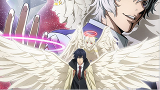 Platinum End- Ep 13.4 vietsub