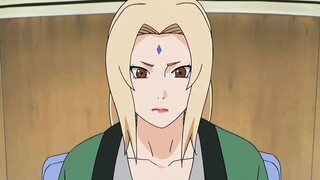 Naruto adalah sebuah keluarga