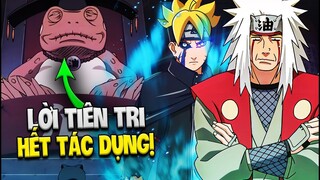 Naruto Và Boruto Ai Mới Là "Đứa Trẻ Trong Lời Tiên Tri?" | Người Cứu Thế Tiếp Theo 🔥