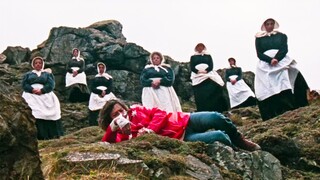 She Starts Seeing Ghosts on an Isolated Island and Loses Her Mind