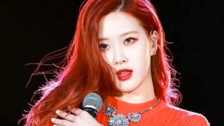 [BLACKPINK] Kompilasi video ROSÉ yang berkarakter berbeda.