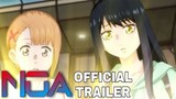 Mieruko-chan Official Trailer 2 [English Sub]