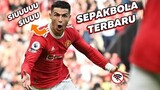 Top 5 Game Sepak Bola OFFLINE Terbaru Rilis 2022