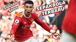 Top 5 Game Sepak Bola OFFLINE Terbaru Rilis 2022