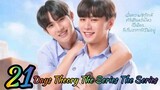 21 days theory the series ep 2 eng sub