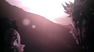 TANJIRO NO UTA (fans Demon slayer pasti dah tau lah yaa)