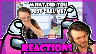 "Did You Call Me By MY REAL NAME?!" (Full Saga and Reactions)