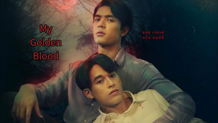 MyGoldenBlood (episode 6)