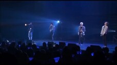 WINNER Our Twenty For DVD - Fan Meeting Event 2017 Tokyo Japan Concert