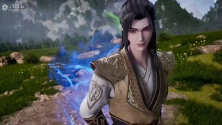 Martial Master Eps 523 Sub Indo 1080p
