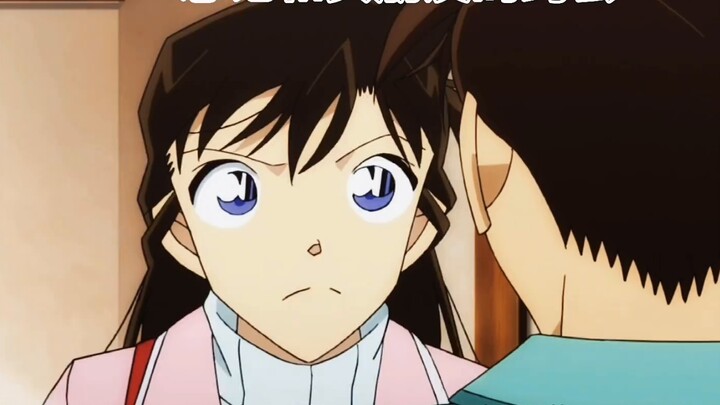 Shinichi có thể học hỏi từ Kidd không?