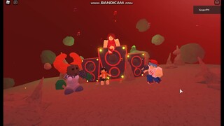 Tricky Showcase Friday Night Moment Roblox