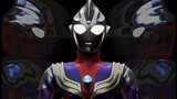 Ultraman Tiga Episode 8 Dubbing Indonesia