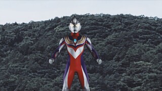 Sebut saja kehidupan yang baik |. Cheat trailer baru Ultraman Tiga