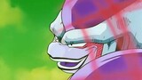 [Pure Fighting] Pic vs Frieza with all dialogues deleted, how smooth can the fight be?