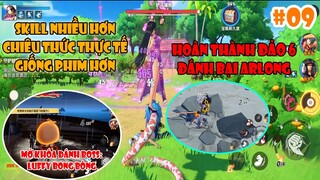 One Piece CodeName Partner - Cách Sử Dụng Chiêu Ẩn Của Các Nhận Vật Trong Game Mới | PART 8