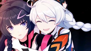 [Honkai Impact3] Beng Beng Beng Beng เซียวโม่เซียน