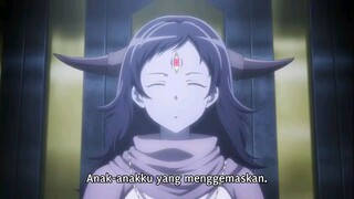 Tukang Masuk Isekai | EPISODE 11 SUB INDO