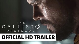 The Callisto Protocol Extended Trailer Reveal (Schofield Cut)