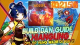 PYRO DPS Yang Wajib Di Build! Xiangling Build Guide (Artifact, Weapon & Party) - Genshin Impact