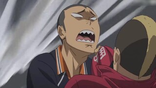 Book your reservation now for "Haikyuu!: A New Journey"